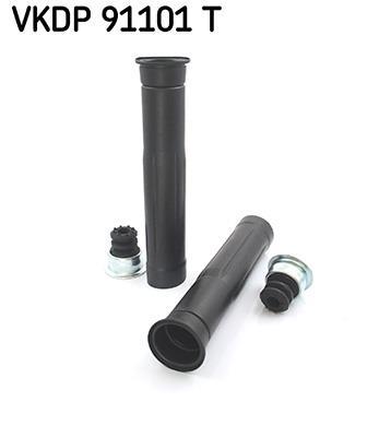 Fole do amortecedor de suspensão SKF ref. VKDP 91101 T
